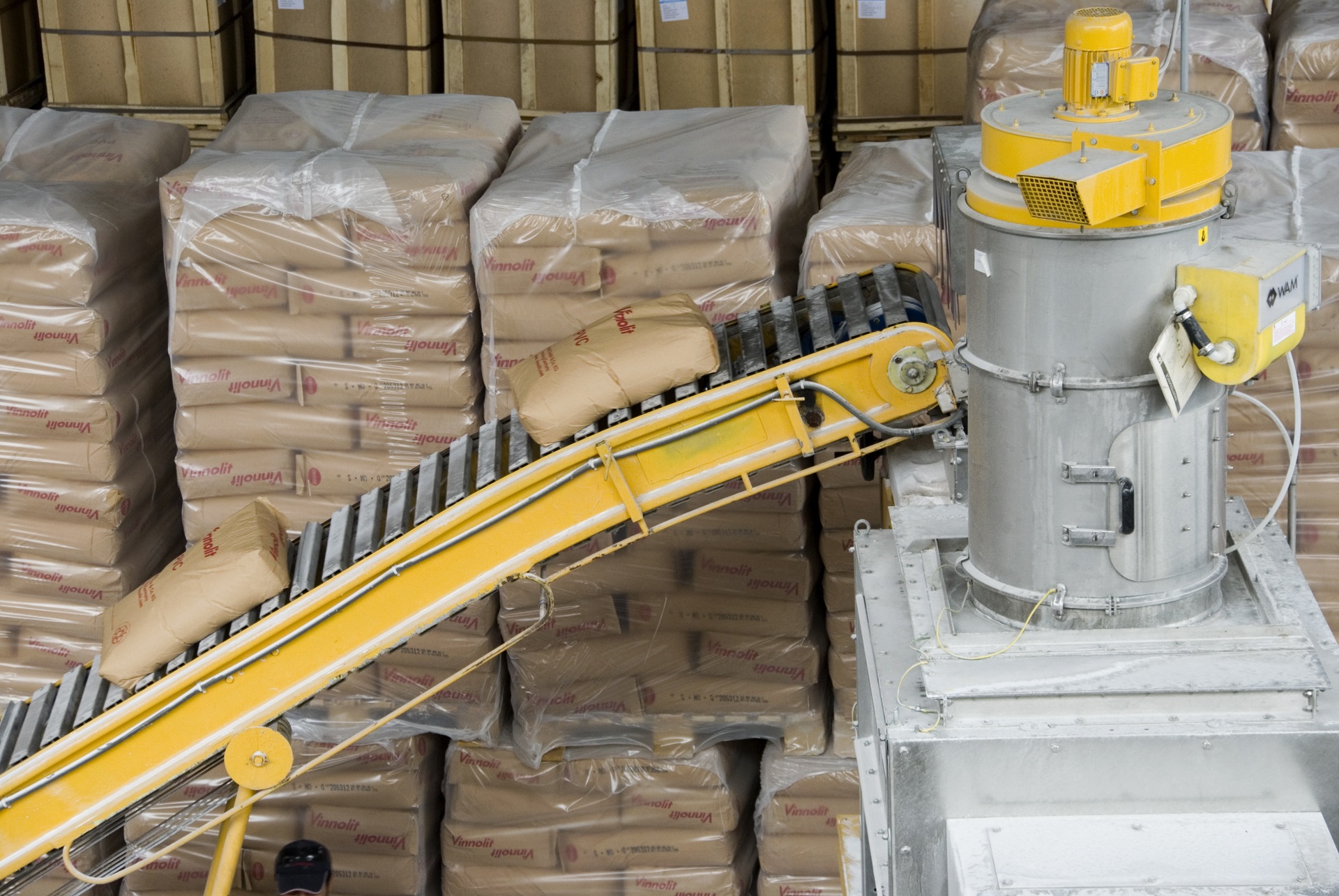 Operazioni portuali FIDEMA